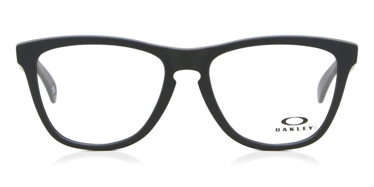 Oakley OX8137A FROGSKINS RX Asian Fit 813703, Black frame