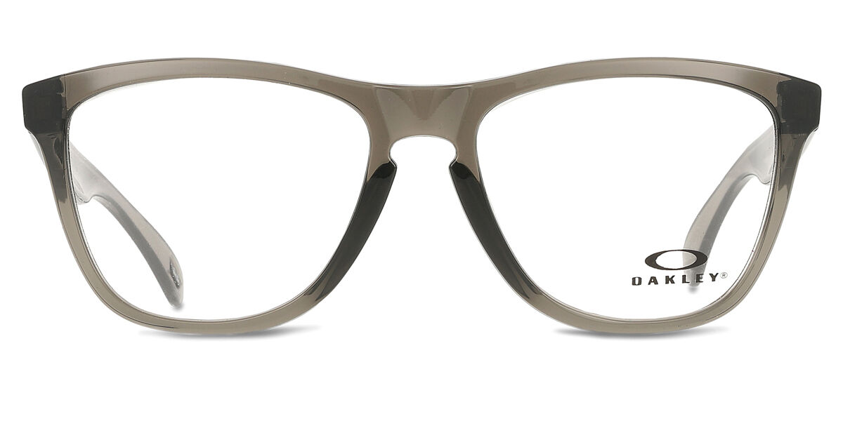 Oakley OX8137A FROGSKINS RX Asian Fit 813705, Clear frame
