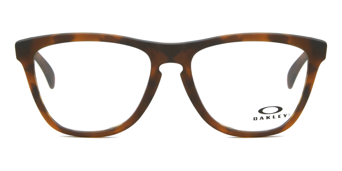 Oakley OX8137A FROGSKINS RX Asian Fit 813706, Tortoiseshell frame