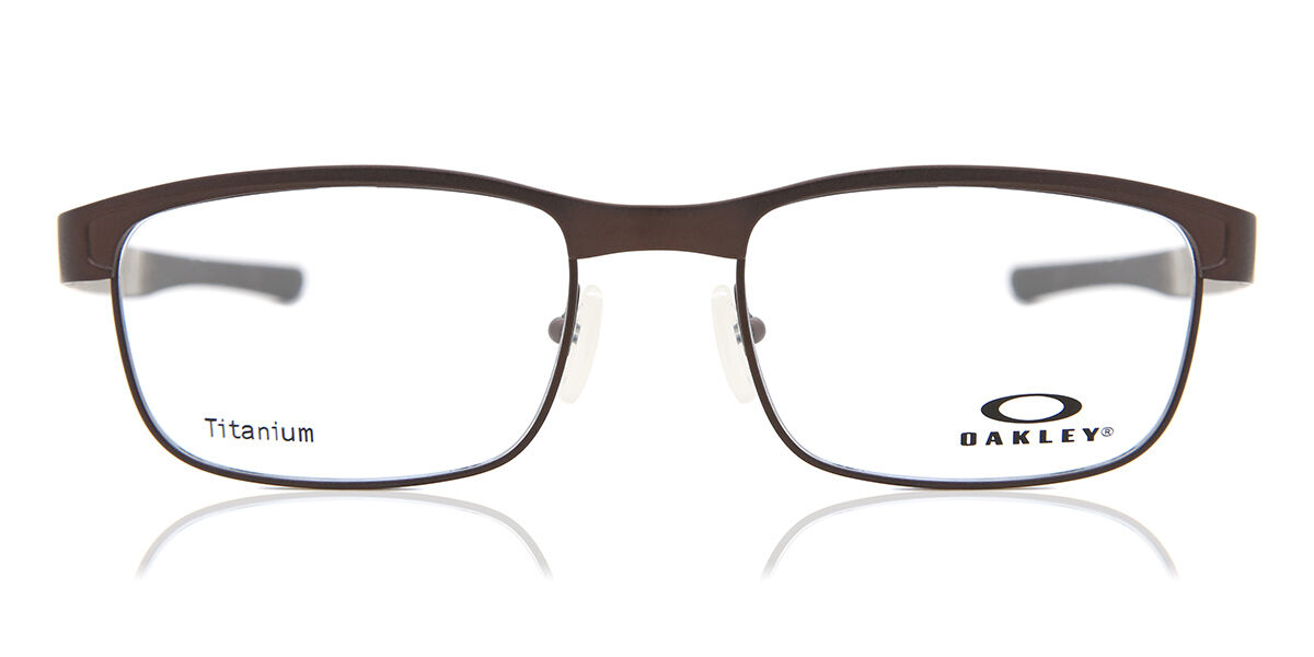 Oakley OX5132 SURFACE PLATE 513205, Brown frame
