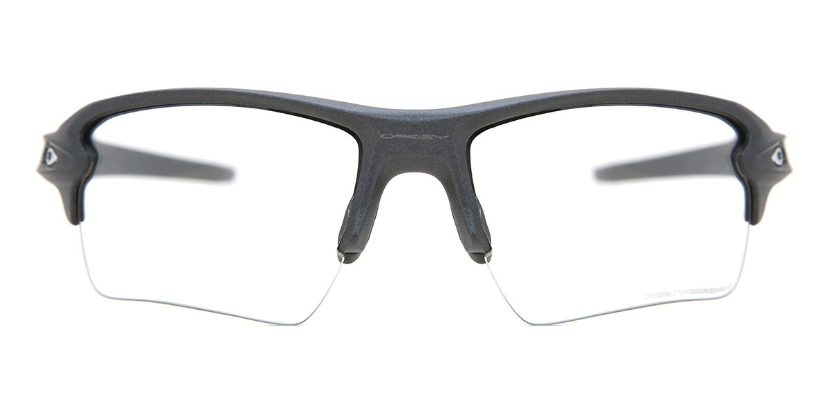 Oakley OO9188 FLAK 2.0 XL 918816, Black frame