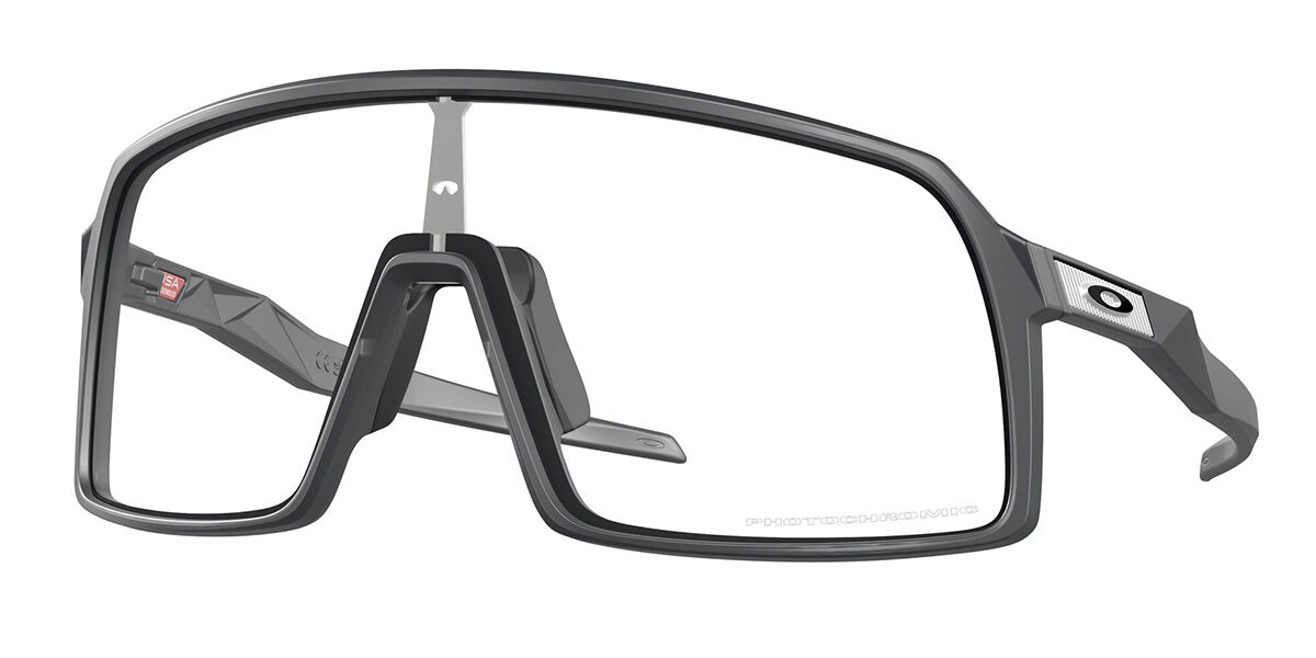 Oakley OO9406A SUTRO Asian Fit 940633, Grey frame