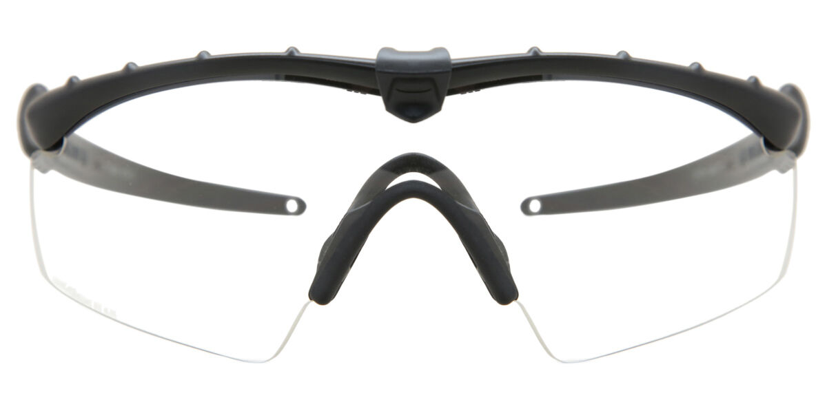 Oakley OO9146 SI BALLISTIC M FRAME 3.0 914652, Black frame