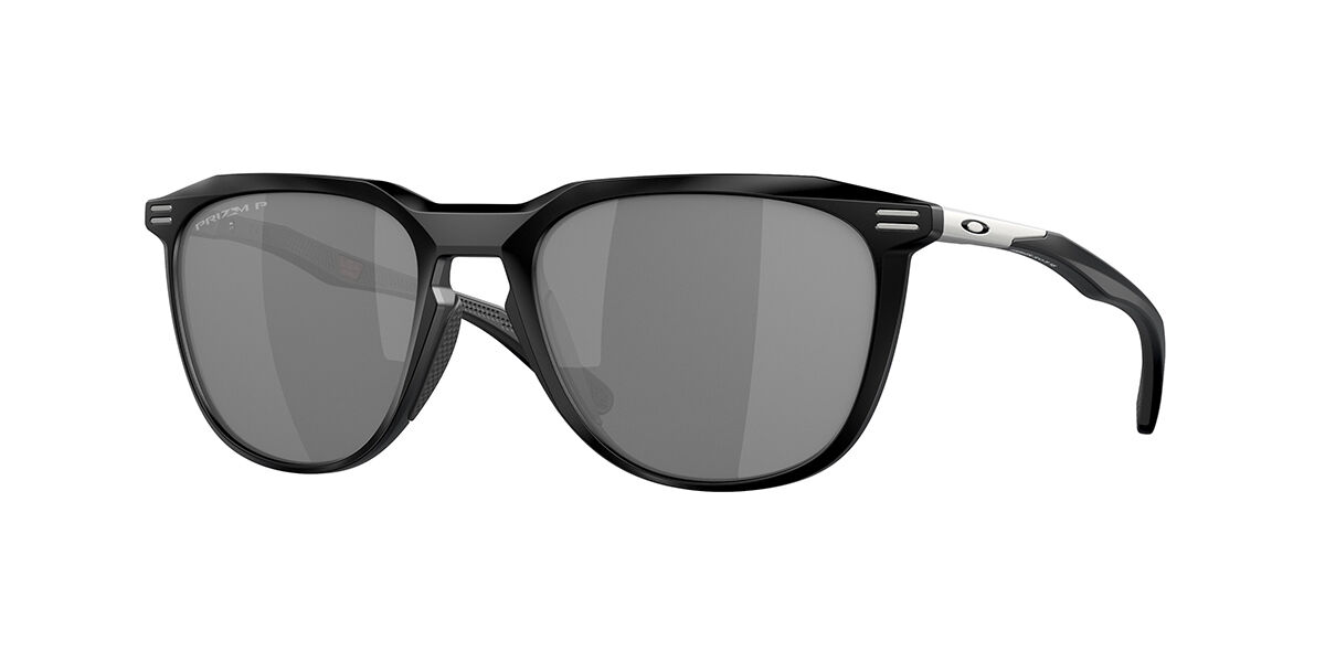 Oakley OO9286 THURSO Polarized 928602, Black frame, Prizm™ Black Mirror lenses