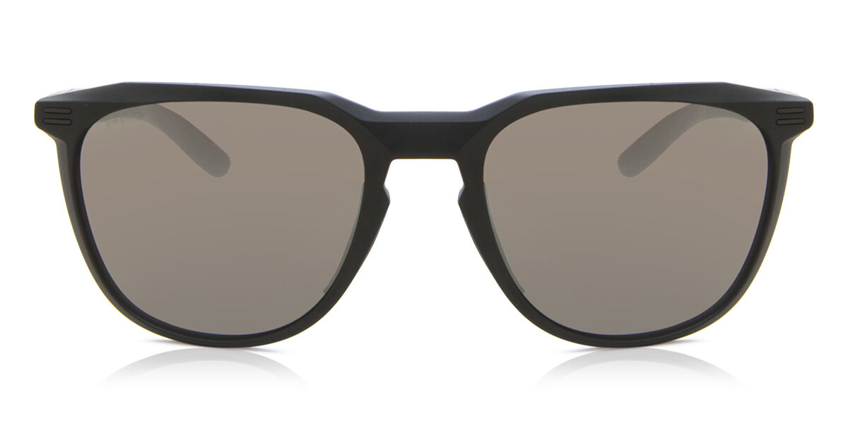 Oakley OO9286 THURSO 928601, Black frame, Prizm™ Black Mirror lenses