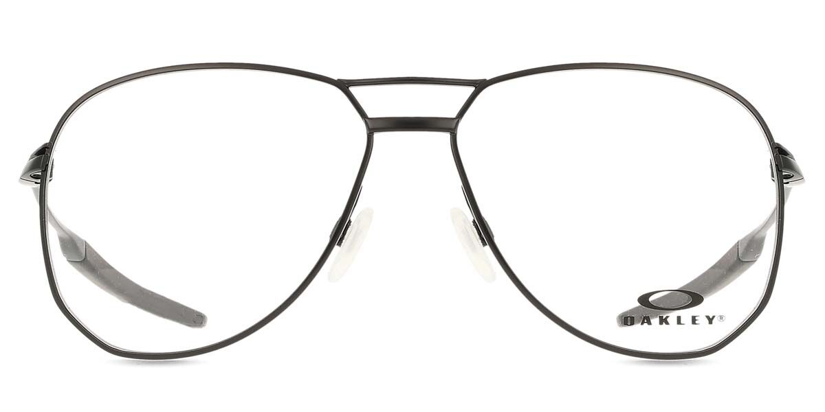 Oakley OX5077 CONTRAIL TI RX 507701, Black frame