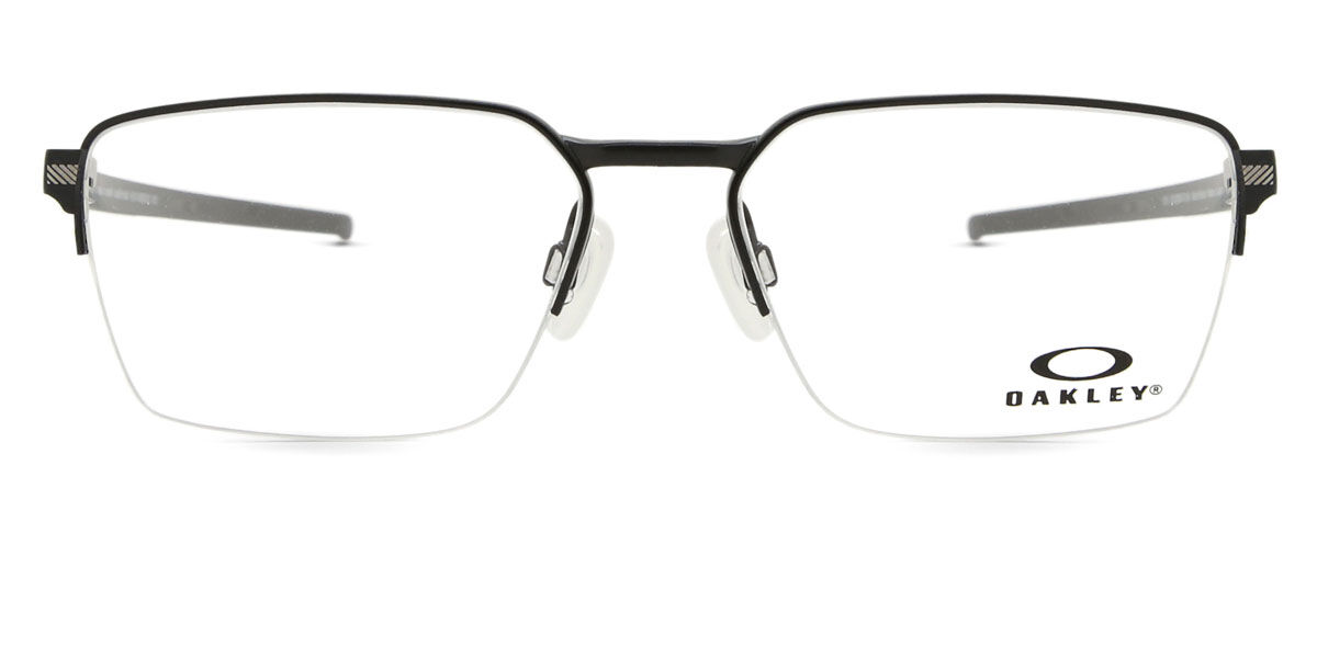 Oakley OX5080 SWAY BAR 0.5 508001, Black frame