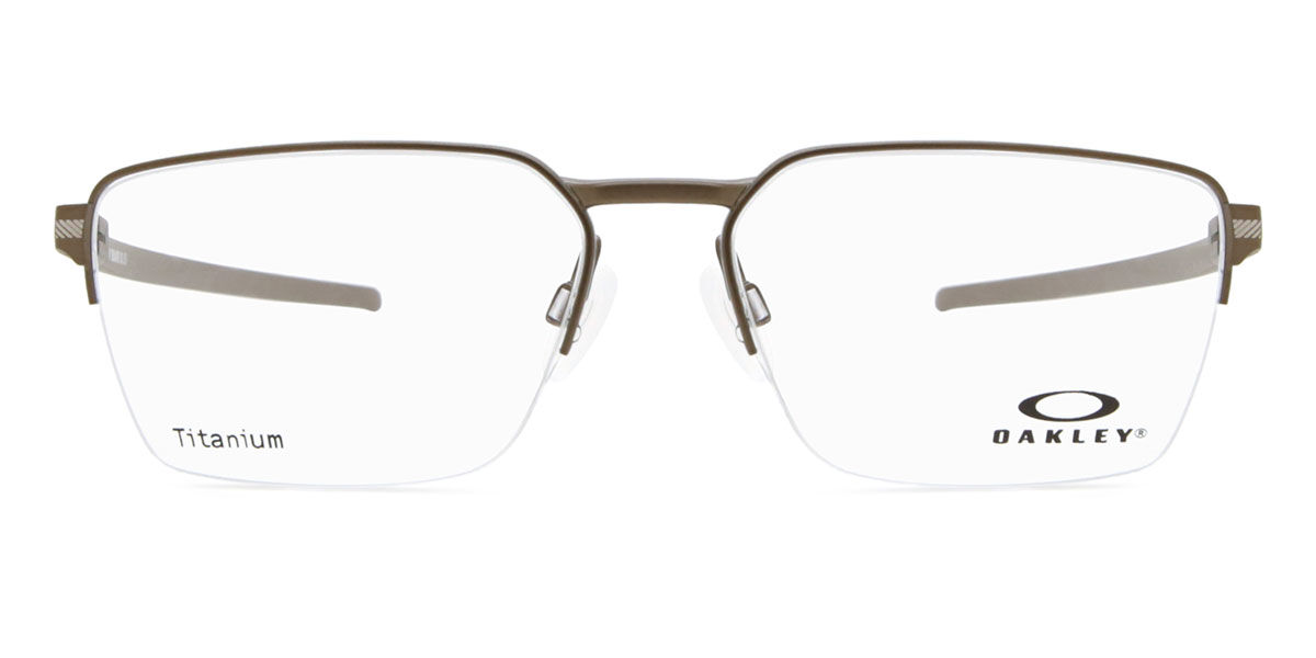 Oakley OX5080 SWAY BAR 0.5 508002, Brown frame
