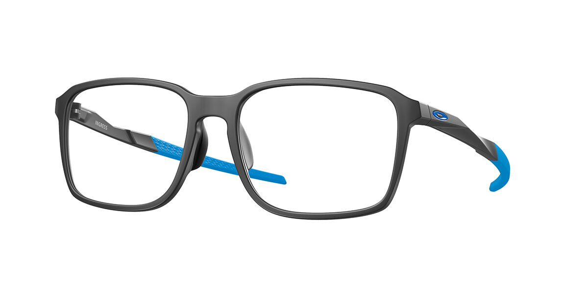 Oakley OX8145D INGRESS Asian Fit 814502, Grey frame