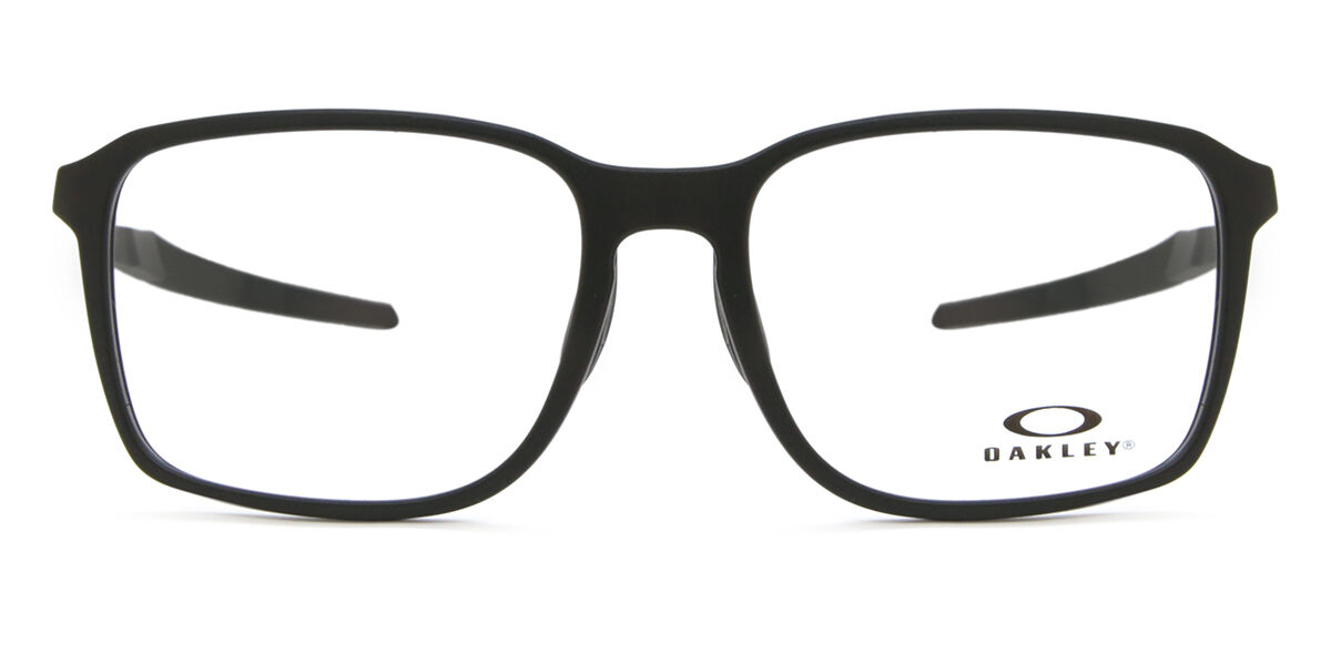 Oakley OX8145D INGRESS Asian Fit 814501, Black frame