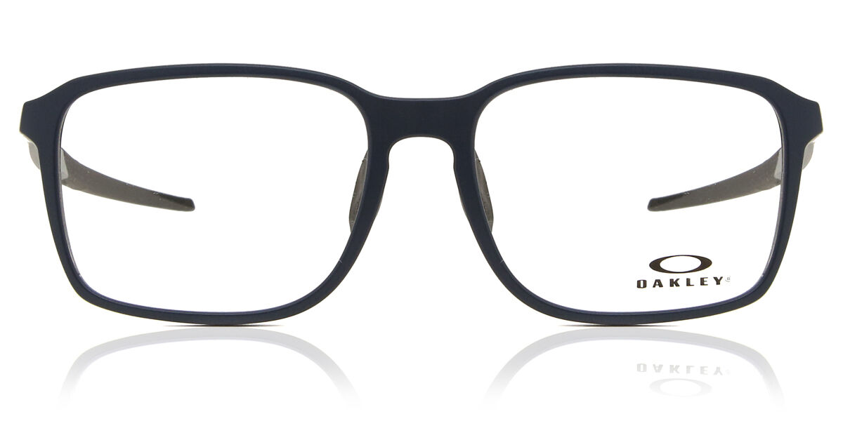 Oakley OX8145D INGRESS Asian Fit 814504, Blue frame