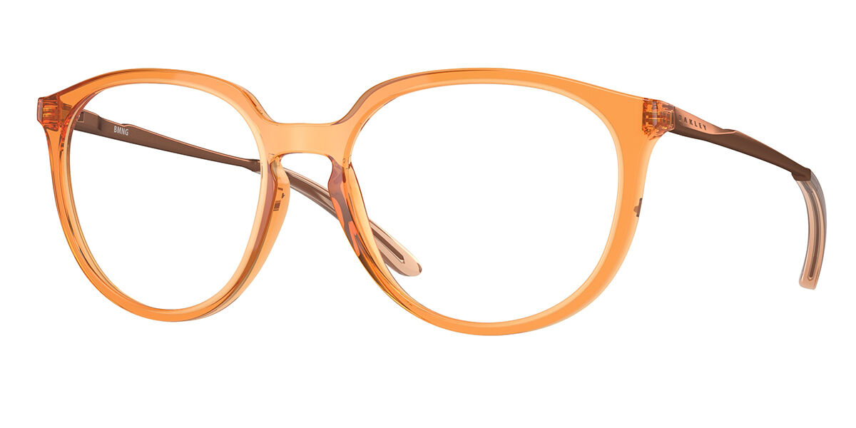 Oakley OX8150 BMNG 815005, Clear frame