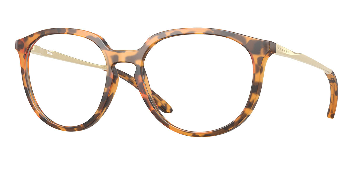 Oakley OX8150 BMNG 815007, Tortoiseshell frame