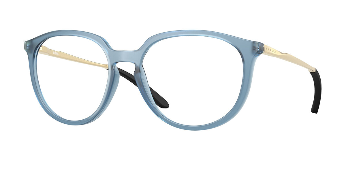 Oakley OX8150 BMNG 815010, Blue frame