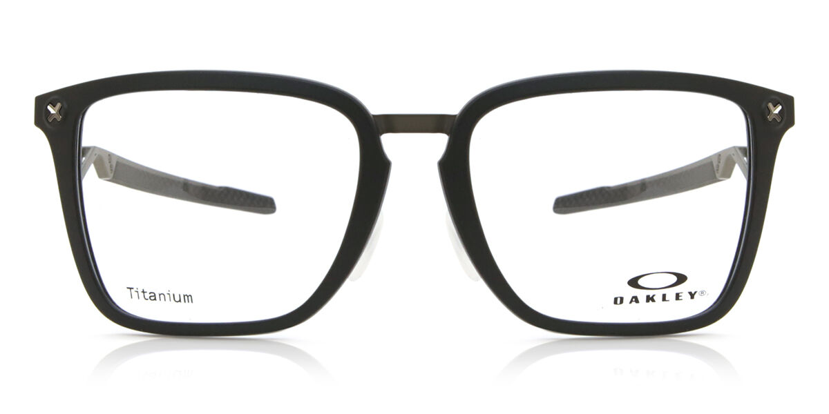 Oakley OX8162 COGNITIVE 816201, Black frame