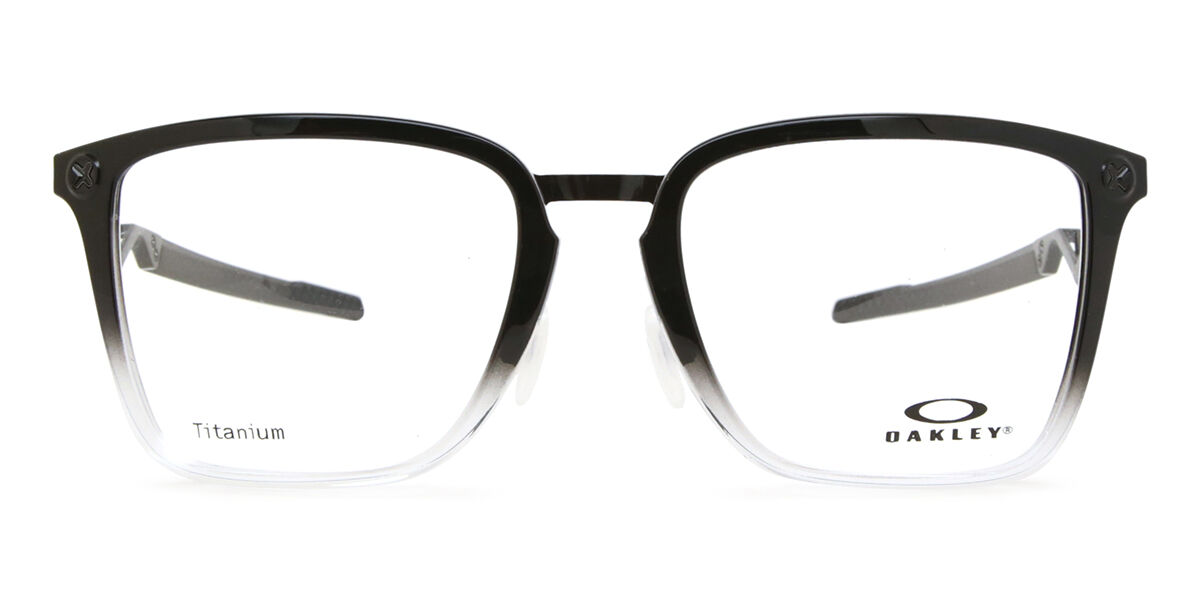 Oakley OX8162 COGNITIVE 816204, Clear frame