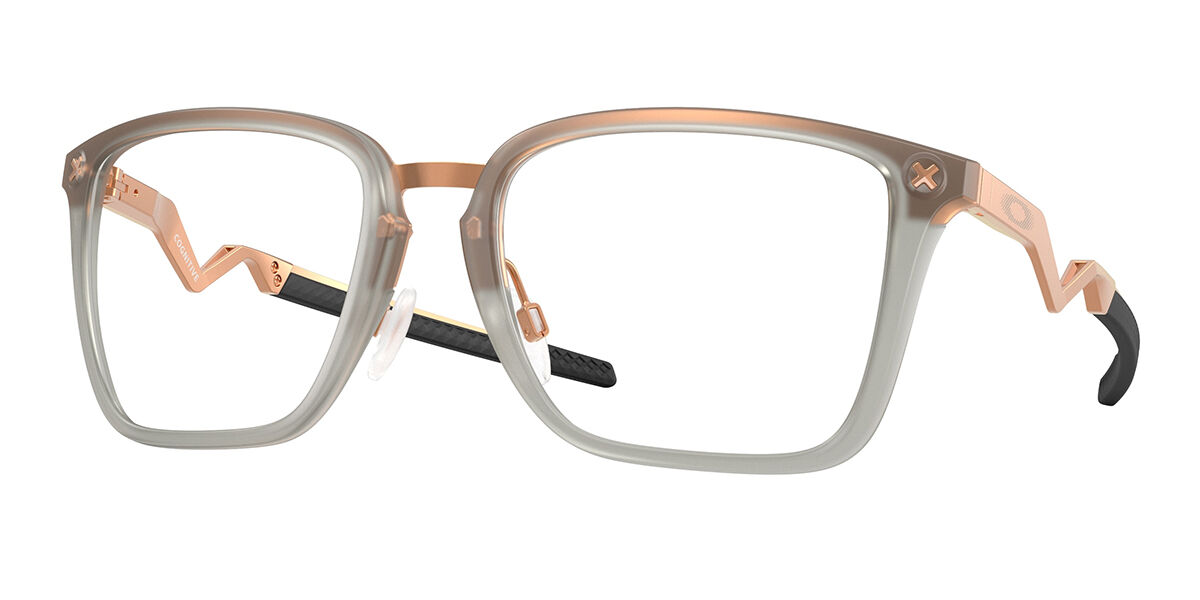 Oakley OX8162 COGNITIVE 816206, Grey frame