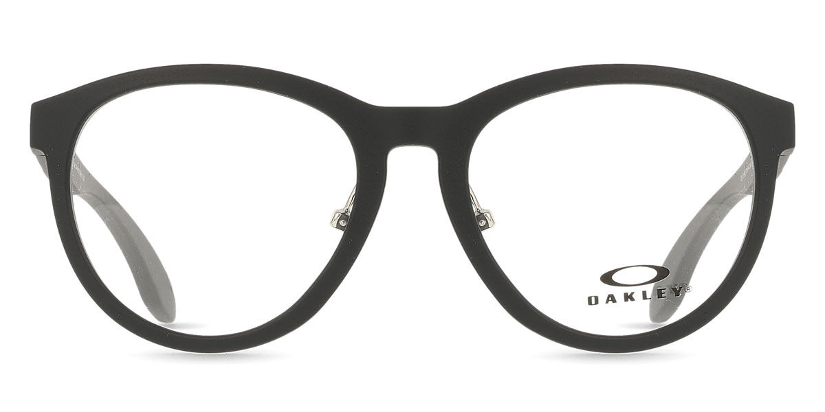 Oakley OY8027D AGLOW Kids Asian Fit 802701, Black frame
