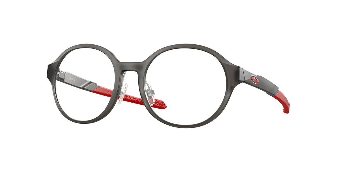 Oakley OY8028D FIELDER (Youth Fit) Asian Fit 802802, Grey frame