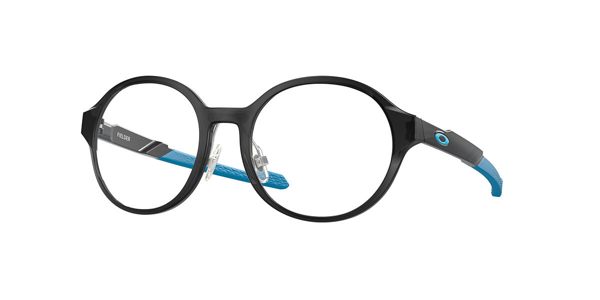 Oakley OY8028D FIELDER (Youth Fit) Asian Fit 802804, Black frame