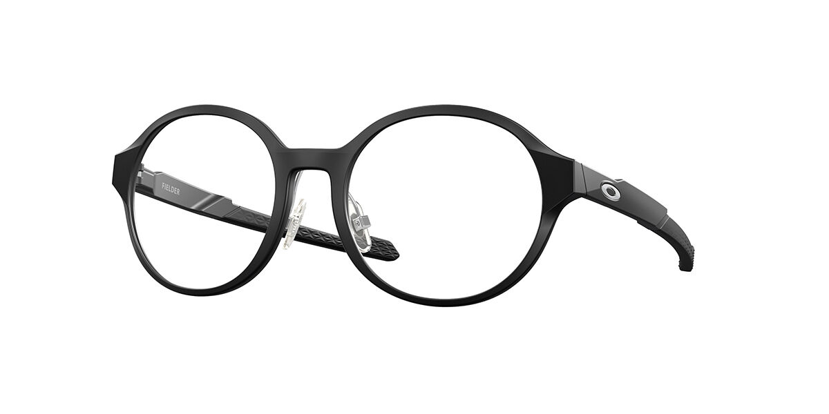 Oakley OY8028D FIELDER (Youth Fit) Asian Fit 802801, Black frame