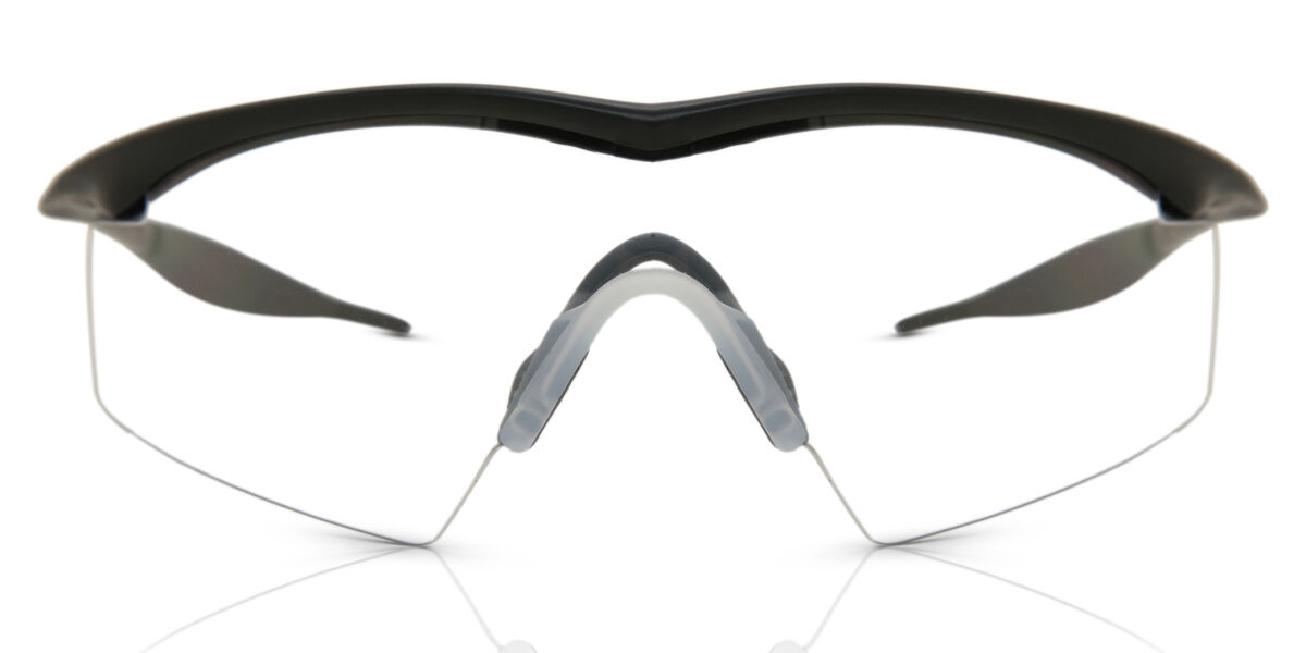 Oakley OO9060 M FRAME STRIKE 11-161, Black frame