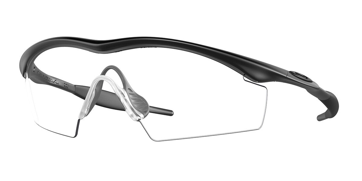 Oakley OO9060 M FRAME STRIKE 11-439, Black frame