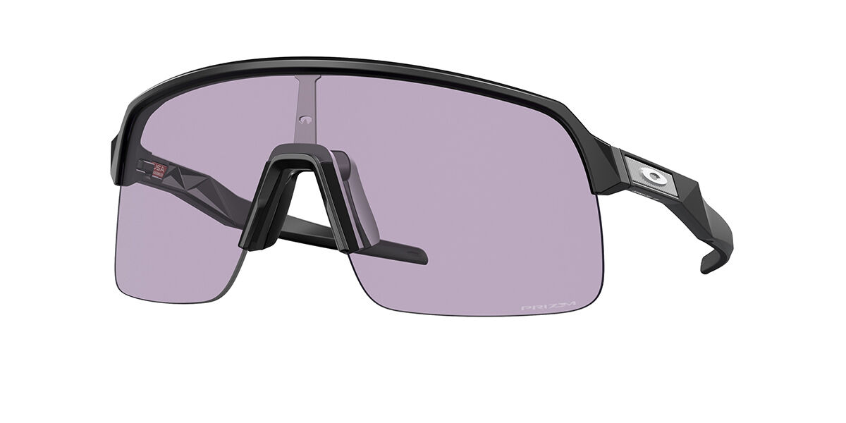 Oakley OO9463A SUTRO LITE Asian Fit 946323, Black frame, Prizm Slate lenses