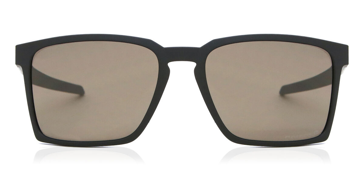 Oakley OO9483 EXCHANGE SUN Polarized 948304, Black frame, Prizm™ Grey lenses