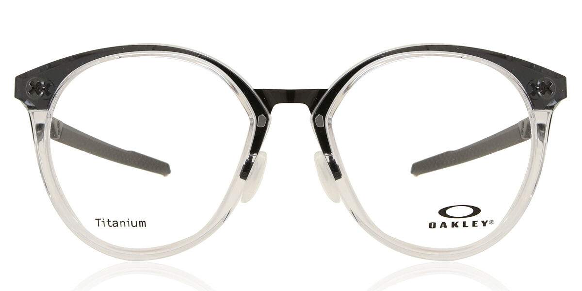 Oakley OX8181 COGNITIVE R 818103, Clear frame