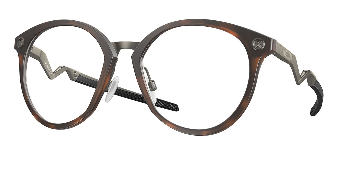 Oakley OX8181 COGNITIVE R 818104, Tortoiseshell frame