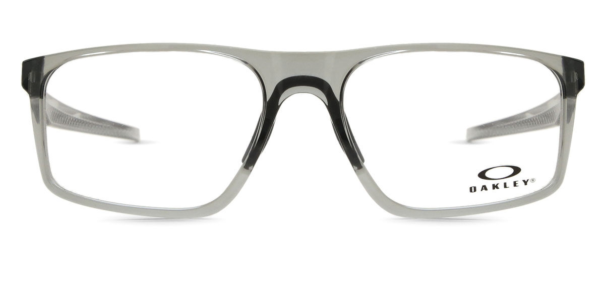 Oakley OX8183 BAT FLIP 818302, Clear frame