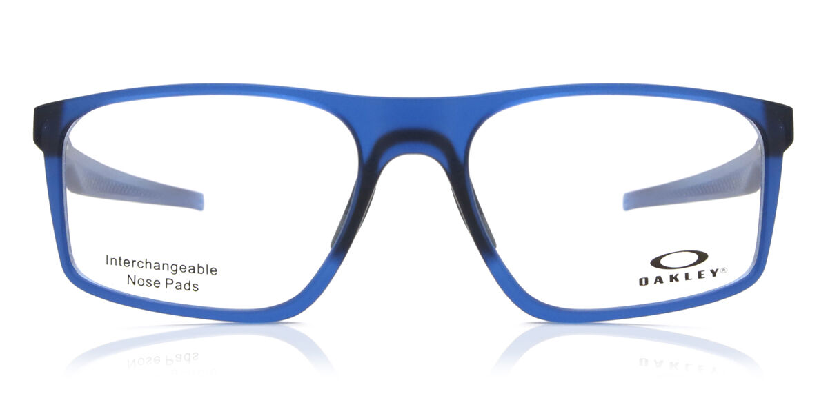 Oakley OX8183 BAT FLIP 818303, Blue frame