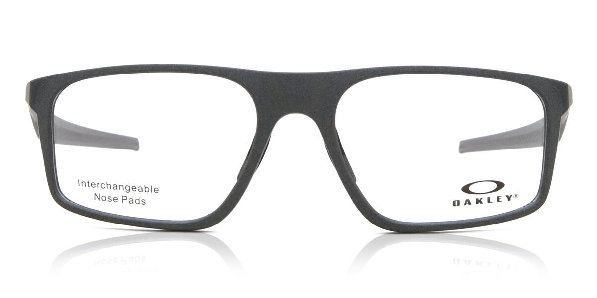 Oakley OX8183 BAT FLIP 818304, Grey frame