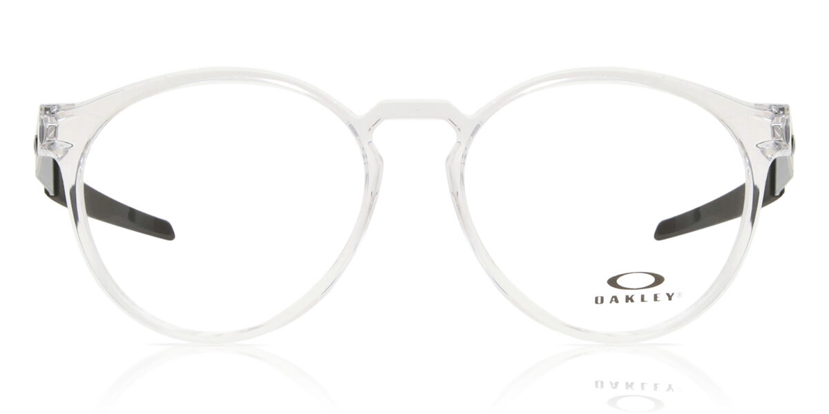 Oakley OX8184 EXCHANGE R 818403, Clear frame