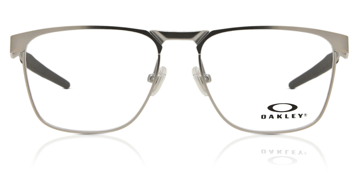 Oakley OY3003 FLIP KICK Kids 300304, Silver frame