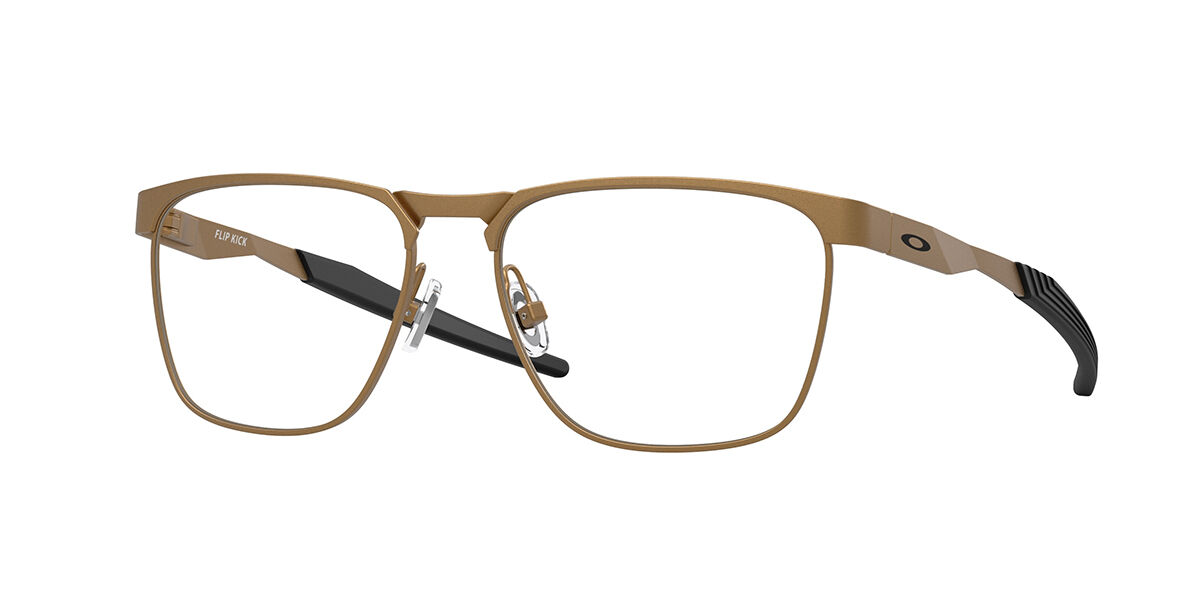 Oakley OY3003 FLIP KICK Kids 300305, Brown frame