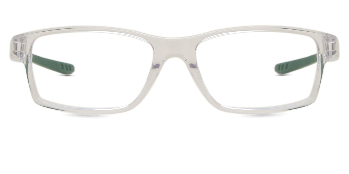 Oakley OY8002 CROSSLINK XS Kids 800216, Clear frame