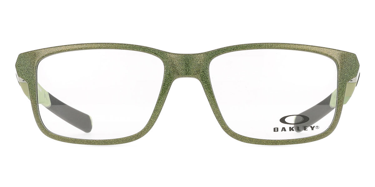 Oakley OY8007 FIELD DAY Kids 800713, Green frame
