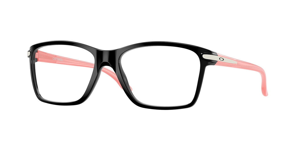 Oakley OY8010 CARTWHEEL Kids 801011, Black frame