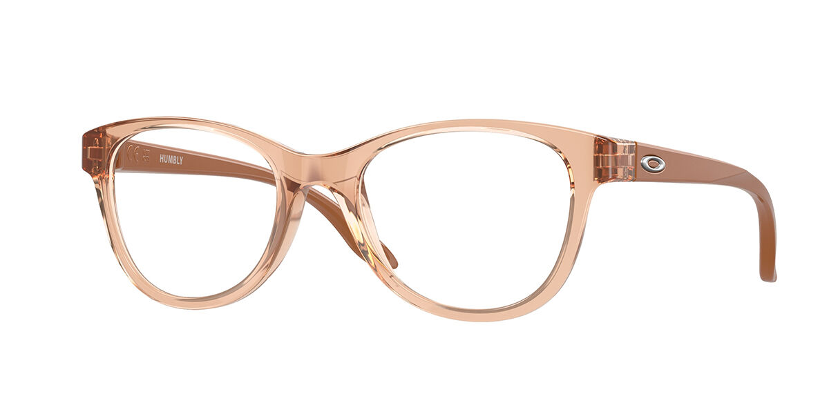 Oakley OY8022 HUMBLY Kids 802205, Brown frame