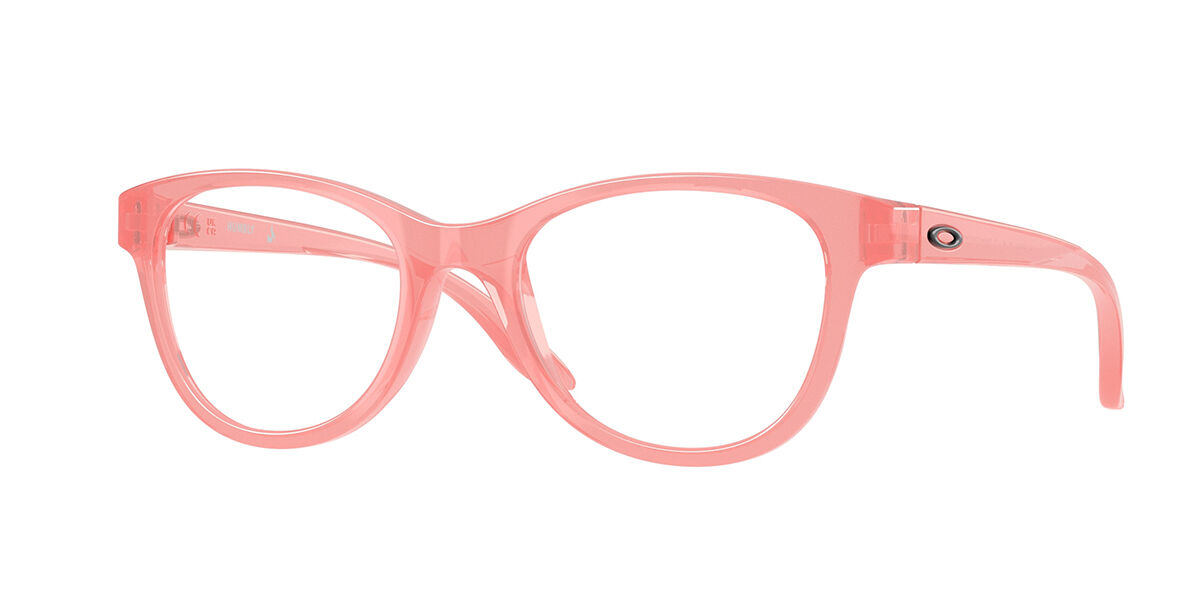 Oakley OY8022 HUMBLY Kids 802207, Pink frame