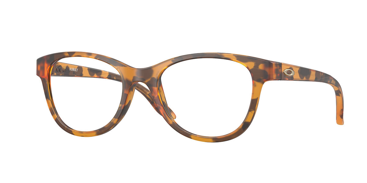 Oakley OY8022 HUMBLY Kids 802206, Tortoiseshell frame