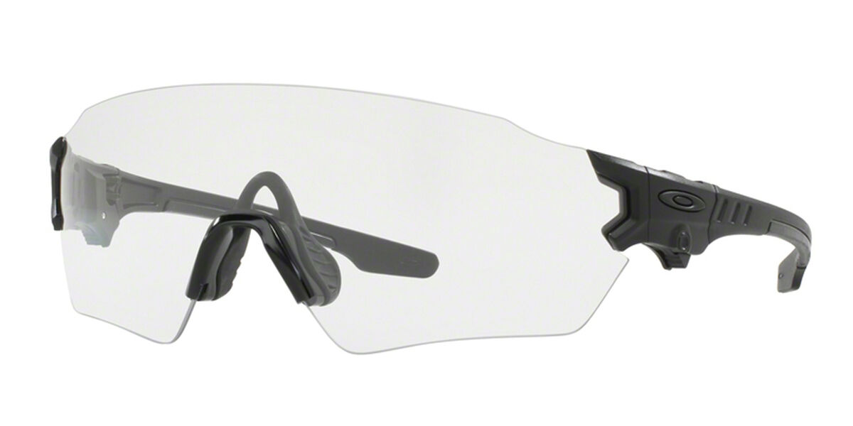 Oakley OO9328 932805, Black frame