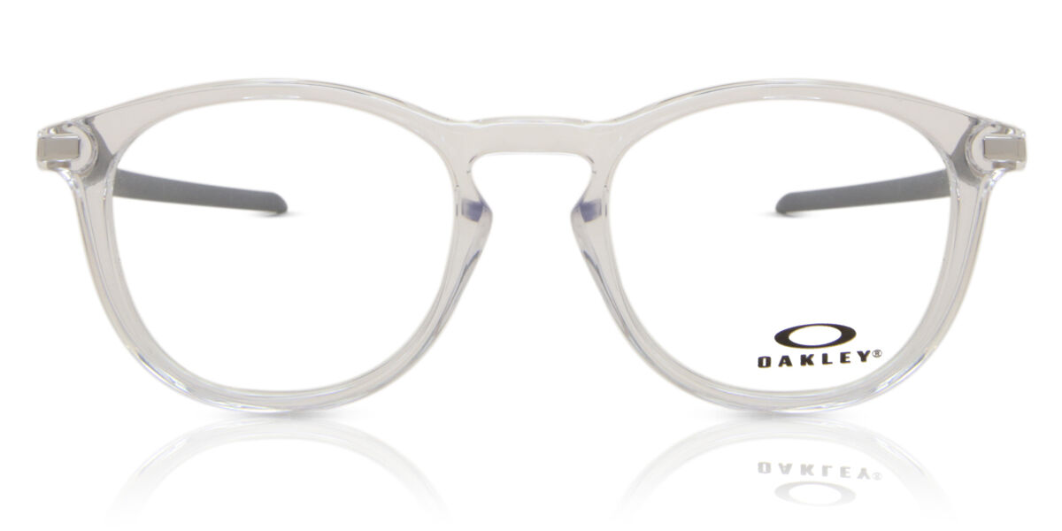 Oakley OX8149 PITCHMAN R CARBON 814903, Clear frame