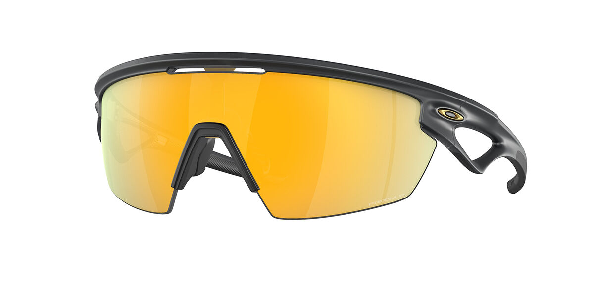 Oakley OO9403 SPHAERA Polarized 940304, Grey frame, Prizm 24K Polarized lenses