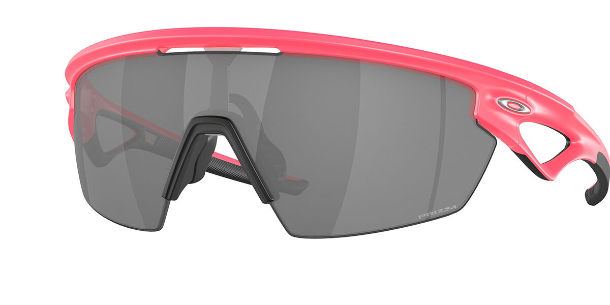 Oakley OO9403 SPHAERA 940310, Pink frame, Prizm Black lenses