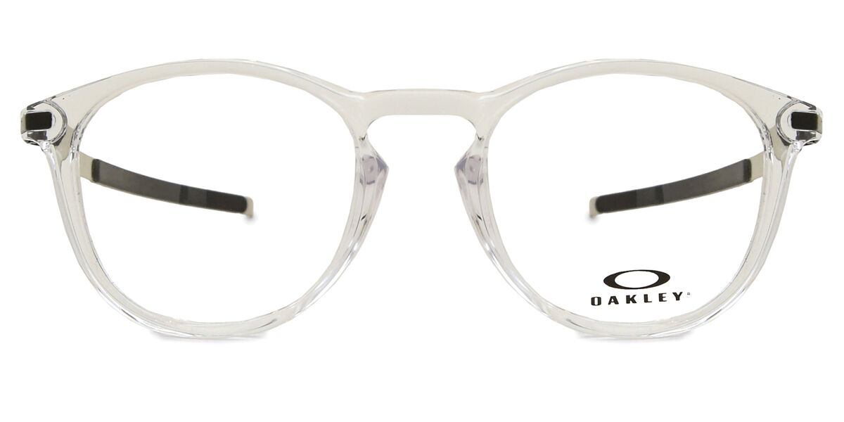 Oakley OX8105F PITCHMAN R Asian Fit 810503, Clear frame
