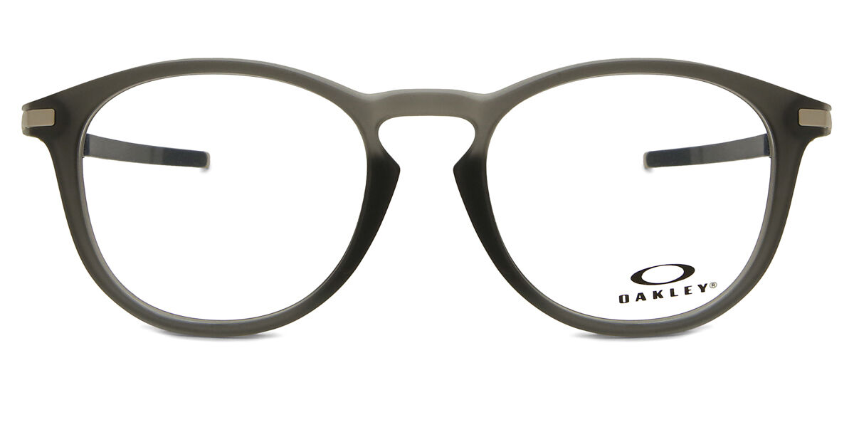 Oakley OX8105F PITCHMAN R Asian Fit 810502, Grey frame