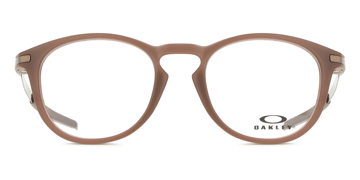 Oakley OX8105F PITCHMAN R Asian Fit 810505, Brown frame